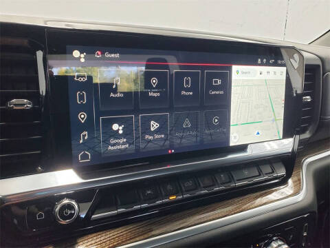 2026 GMC Sierra 1500 Elevation Standard