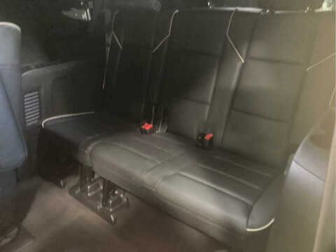 2023 Cadillac Escalade ESV Sport