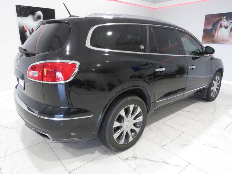 2017 Buick Enclave Premium