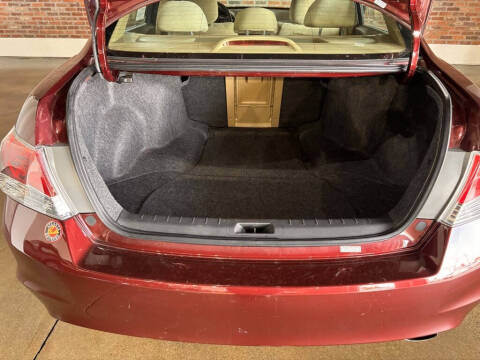 2010 Honda Accord LX-P