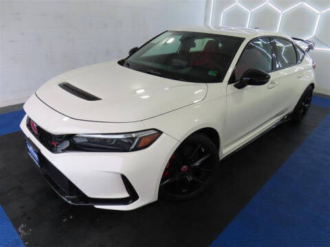 2024 Honda Civic Type R