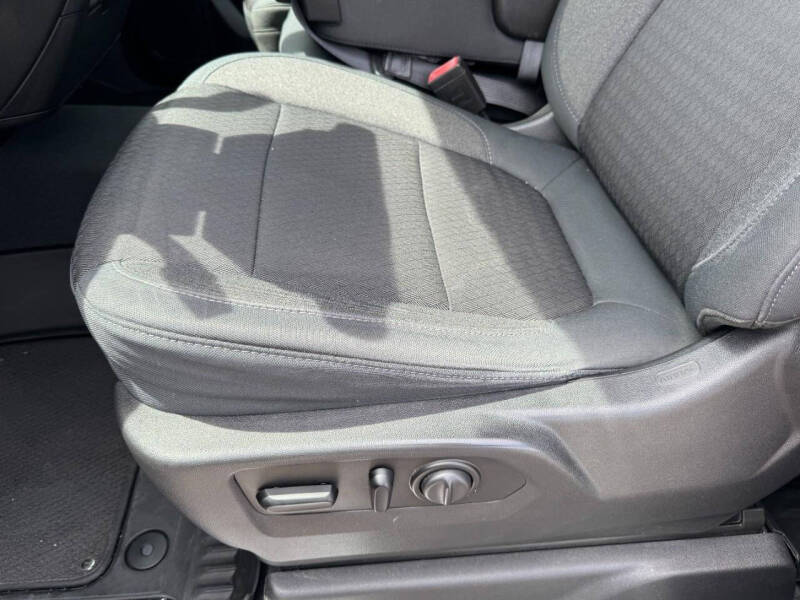 2019 GMC Sierra 1500 Elevation