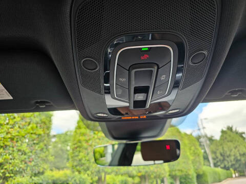 2019 Audi A7 quattro Prestige 55 TFSI