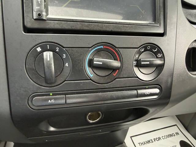 2004 Ford F-150