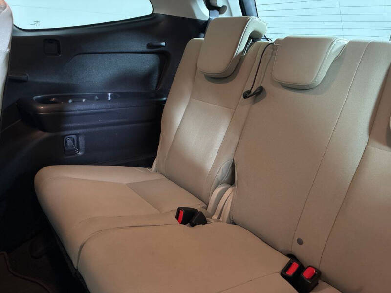 2023 Subaru Ascent Premium 7-Passenger