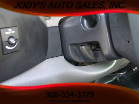 2008 Chevrolet Silverado 2500HD