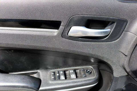 2021 Chrysler 300 S V6