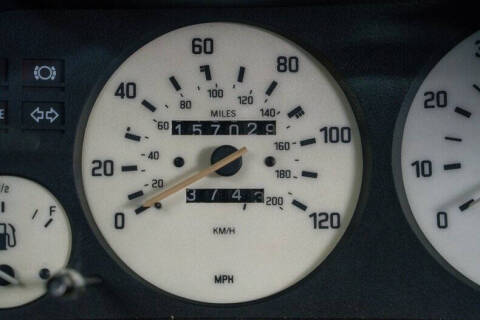 1979 BMW 320i Dinan