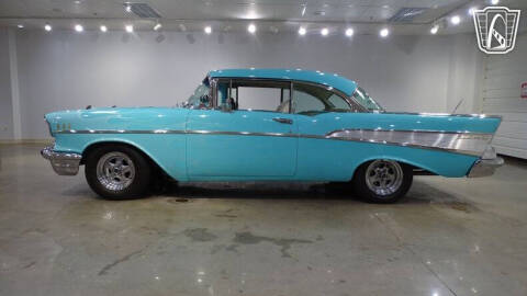1957 Chevrolet Bel Air