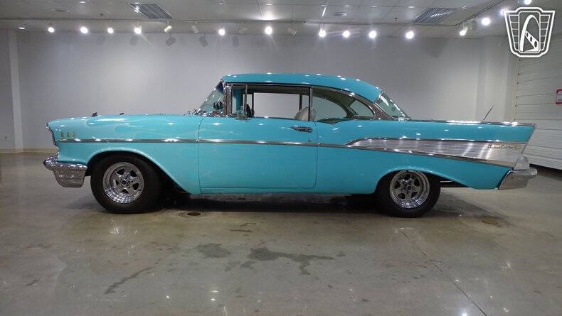 1957 Chevrolet Bel Air
