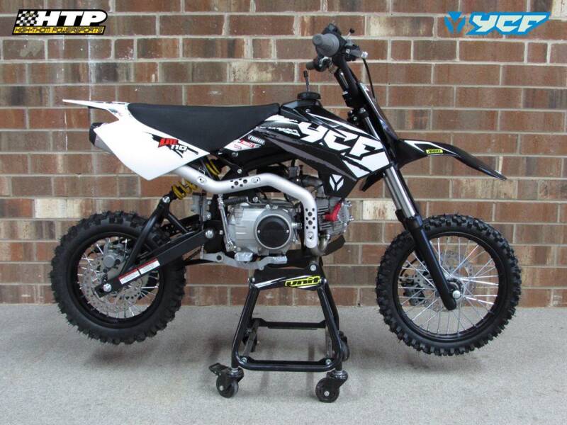 2023 YCF Lite F110 for sale at High-Thom Motors - Powersports in Thomasville NC