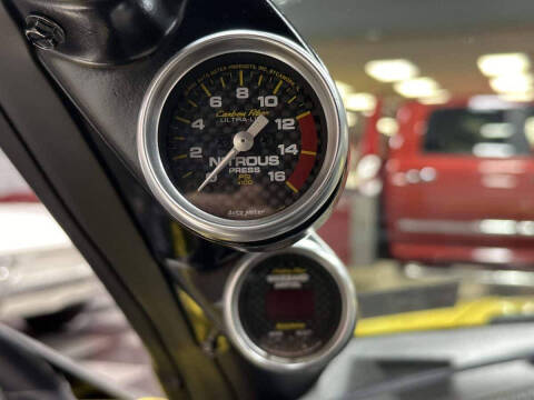 2000 Ford Mustang GT