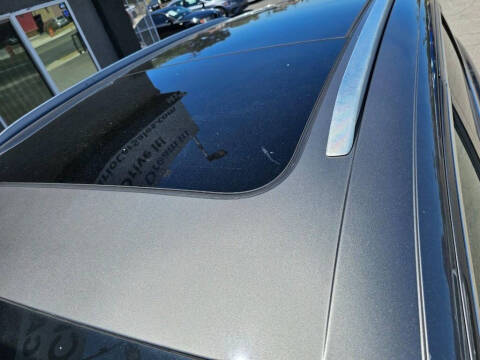 2013 Audi Q7 3.0T quattro Premium Plus