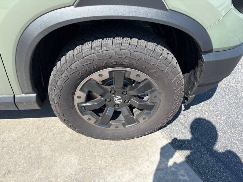 2026 Honda Passport
