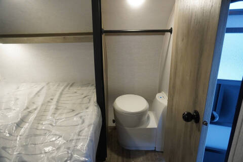 2026 Sunset Park RV Sunray