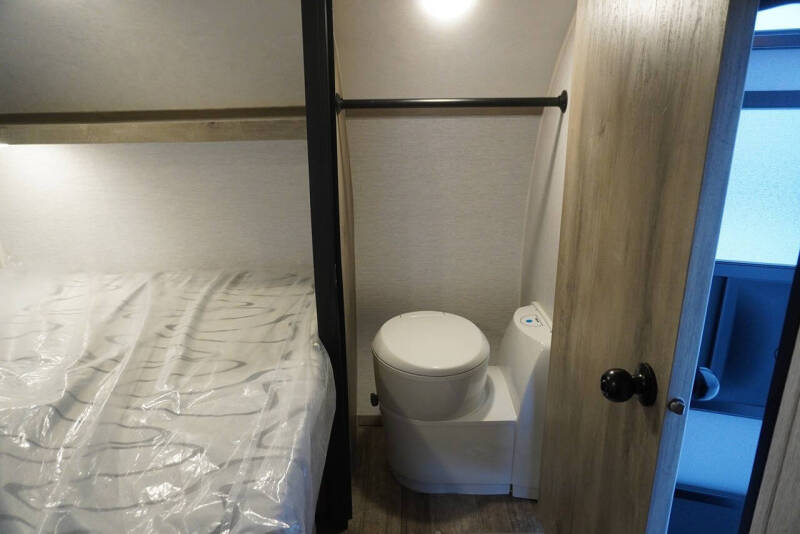 2026 Sunset Park RV Sunray
