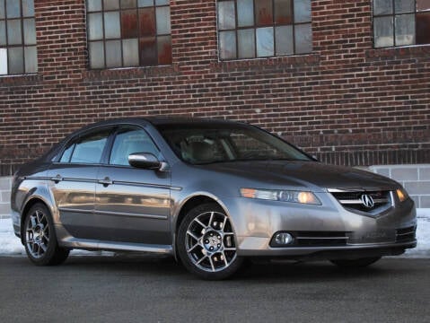 2007 Acura TL for sale at Carduka Exchange in Kansas City MO