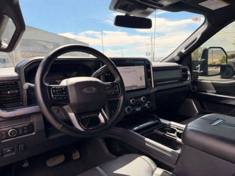 2026 Ford F-350 Super Duty