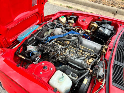 1983 Datsun 280ZX GL 2+2