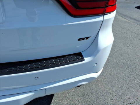 2023 Dodge Durango GT