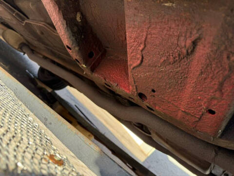 1973 Plymouth Duster