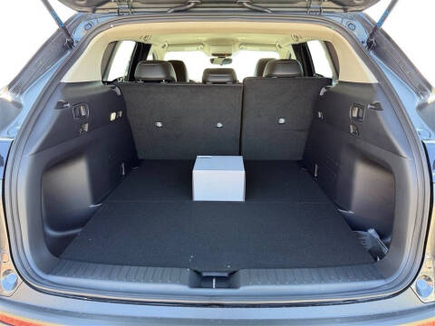 2025 Mazda CX-50 2.5 S Select