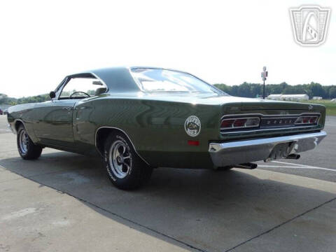 1969 Dodge Super Bee