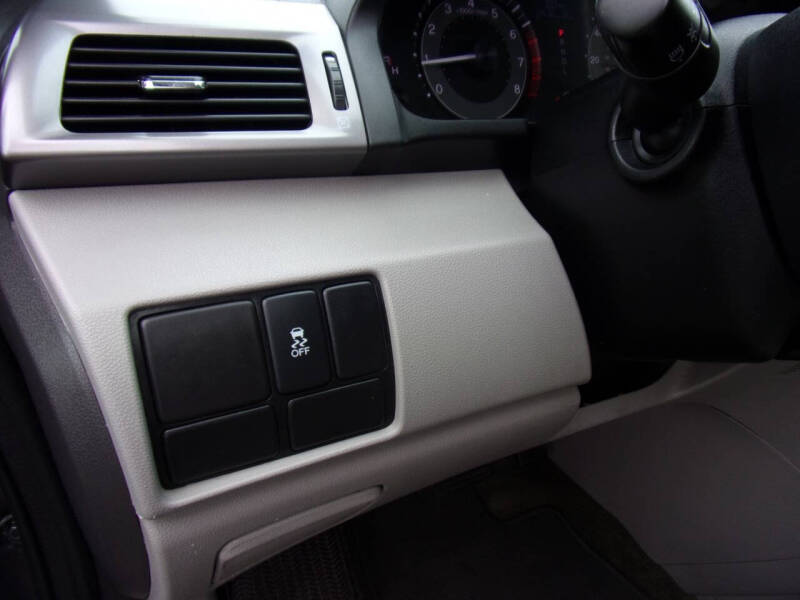 2017 Honda Odyssey LX