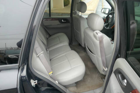 2006 GMC Envoy Denali