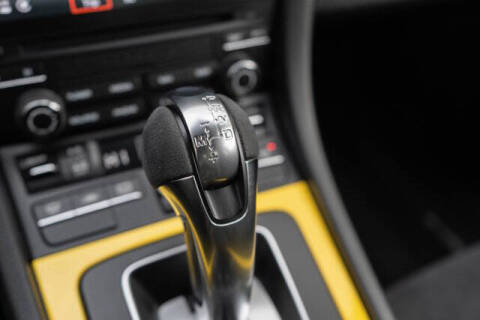 2018 Porsche 911 GT3