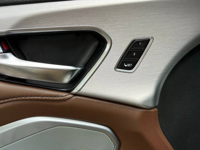 2019 Acura RDX w/Tech