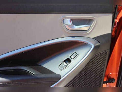 2013 Hyundai Santa Fe Sport 2.0T