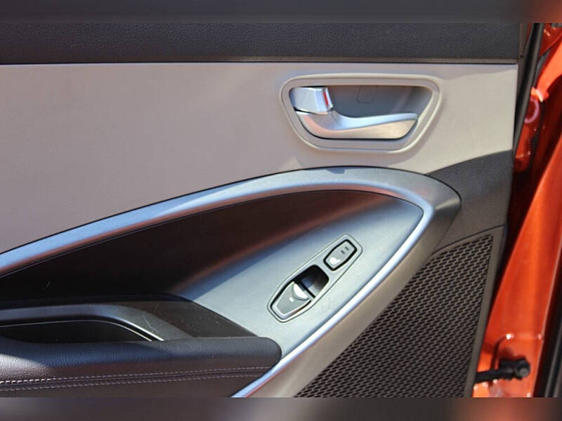 2013 Hyundai Santa Fe Sport 2.0T