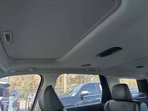 2024 Hyundai Palisade XRT