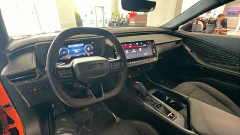 2026 Dodge Charger Scat Pack
