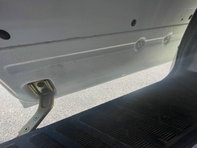 2006 Freightliner Sprinter