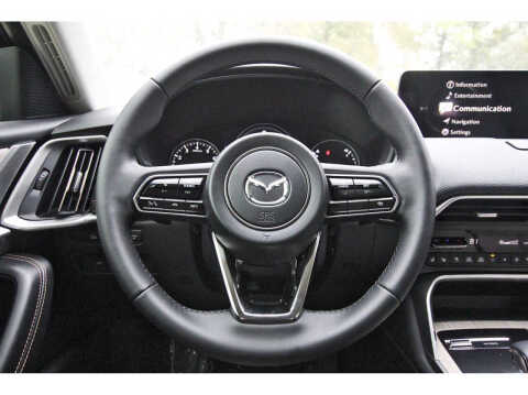 2026 Mazda CX-70 3.3 Turbo Preferred