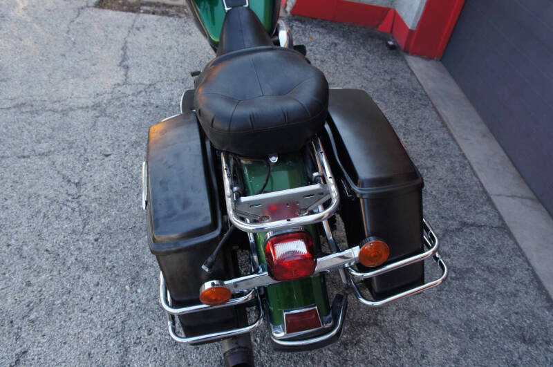 2006 Harley-Davidson Electra Glide Ultra Classic