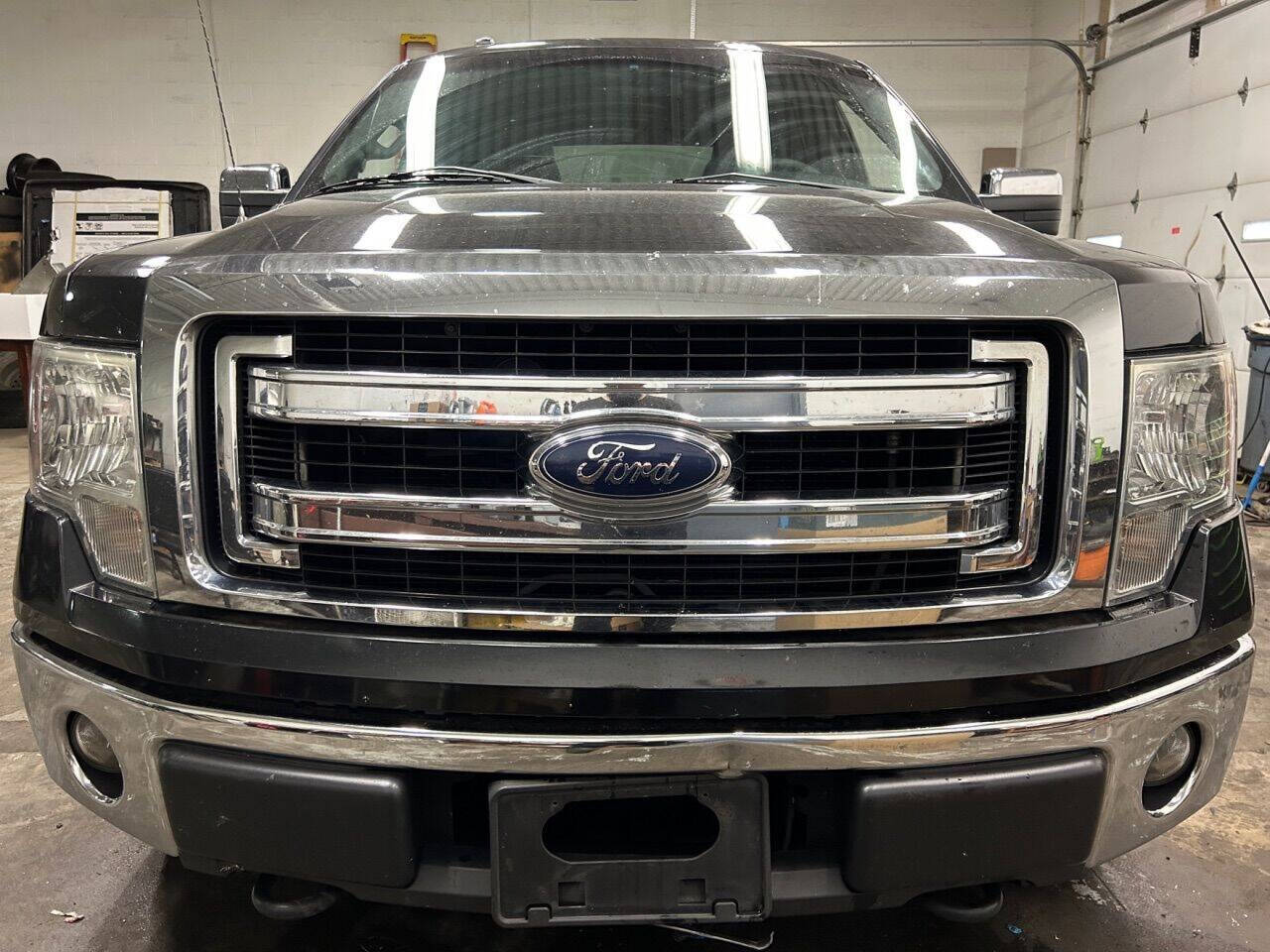 2014 Ford F-150 for sale at Paley Auto Group in Columbus, OH