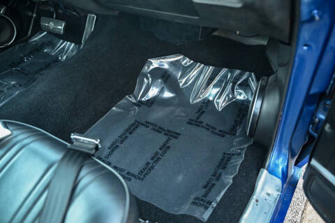 1971 Chevrolet El Camino