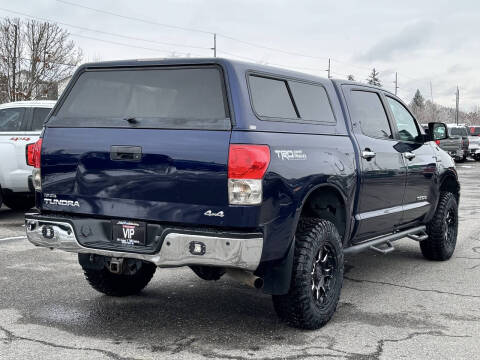 2009 Toyota Tundra SR5