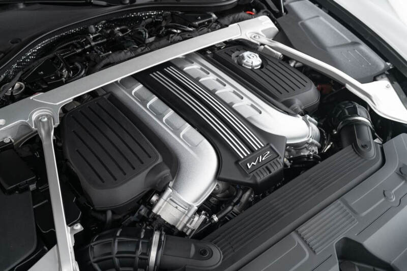 2022 Bentley Continental for sale in San Rafael, CA