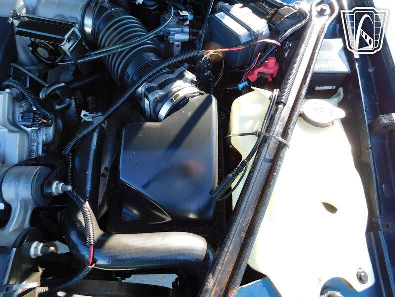 1995 Oldsmobile Cutlass Supreme