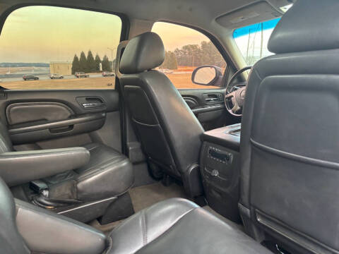 2011 GMC Yukon Denali