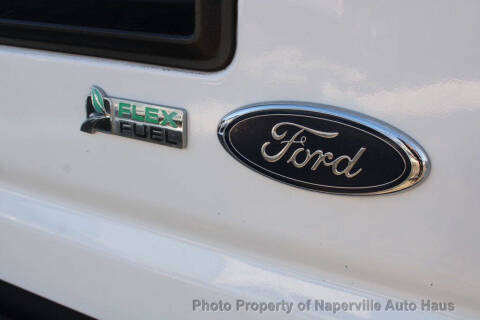2013 Ford E-Series