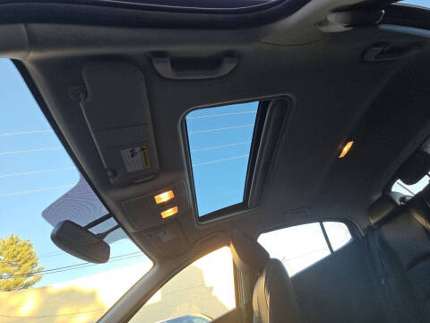 2015 Mazda MAZDA3 s Grand Touring