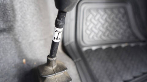 2020 Mahindra ROXOR