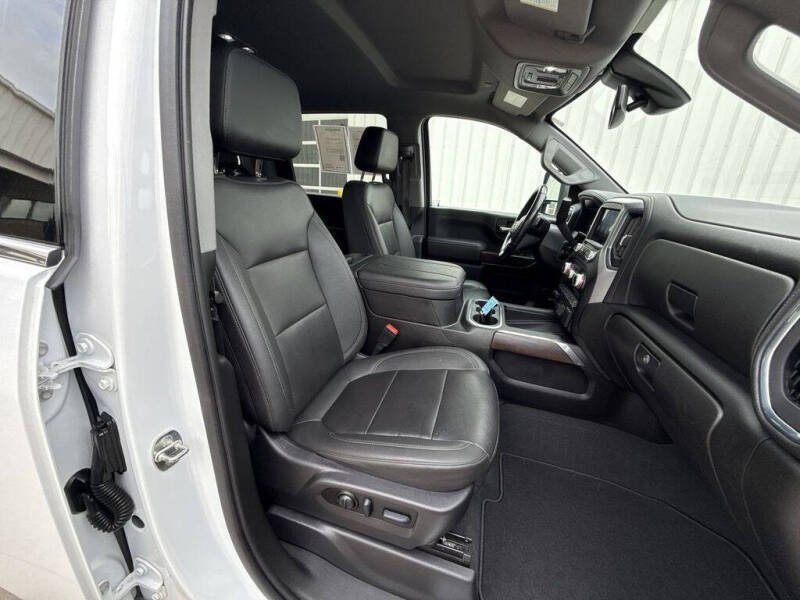 2023 GMC Sierra 2500HD