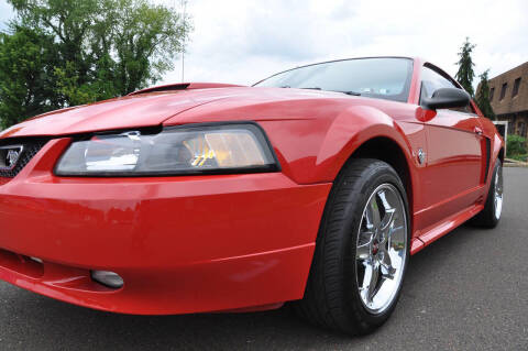 1999 Ford Mustang GT