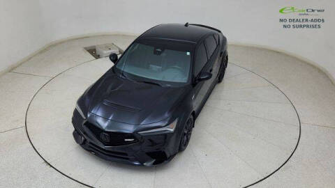 2025 Acura Integra Type S